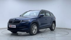 2018 Skoda Kodiaq Image