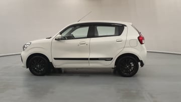 Used 2024 Maruti Suzuki Celerio ZXi Plus Petrol Manual Image