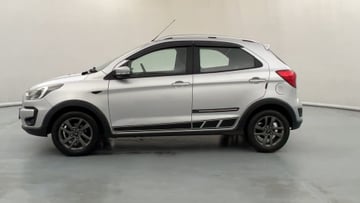 Used 2020 Ford Freestyle Titanium 1.2 Ti-VCT Petrol Manual Image