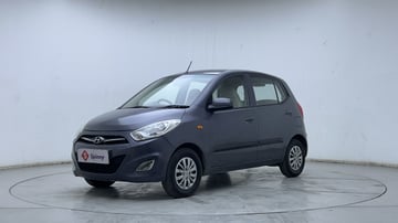 Used 2014 Hyundai I10 Sportz 1.1 iRDE2 Petrol Manual Image