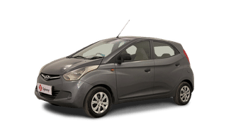 Used 2016 Hyundai Eon Magna Petrol Manual Image