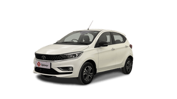 Used 2024 Tata Tiago XZA Plus iCNG Cng Automatic Image
