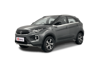 Used 2022 Tata Nexon XZ Plus (O) Petrol Manual Image