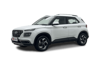 Used 2022 Hyundai Venue SX Plus 1.0 Turbo DCT Petrol Automatic Image