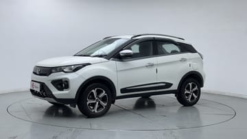 2022 Tata Nexon XZA Plus (O) Diesel