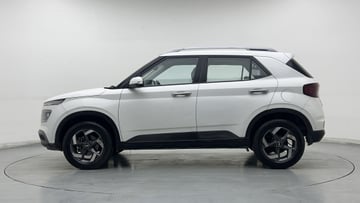 Used 2022 Hyundai Venue SX Plus 1.0 Turbo DCT Petrol Automatic Image