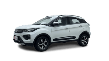 Used 2022 Tata Nexon XZA Plus (O) Diesel Diesel Automatic Image