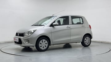 Used 2019 Maruti Suzuki Celerio ZXi Petrol Manual Image