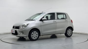 Used 2019 Maruti Suzuki Celerio ZXi Petrol Manual Image
