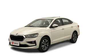 Used 2023 Skoda Slavia Style 1.5L TSI DSG Petrol Automatic Image