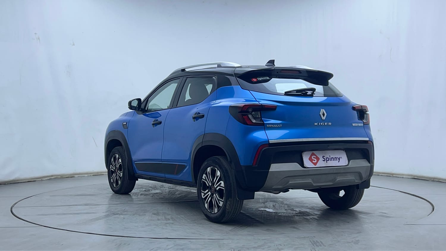 2022 Renault Kiger - 3