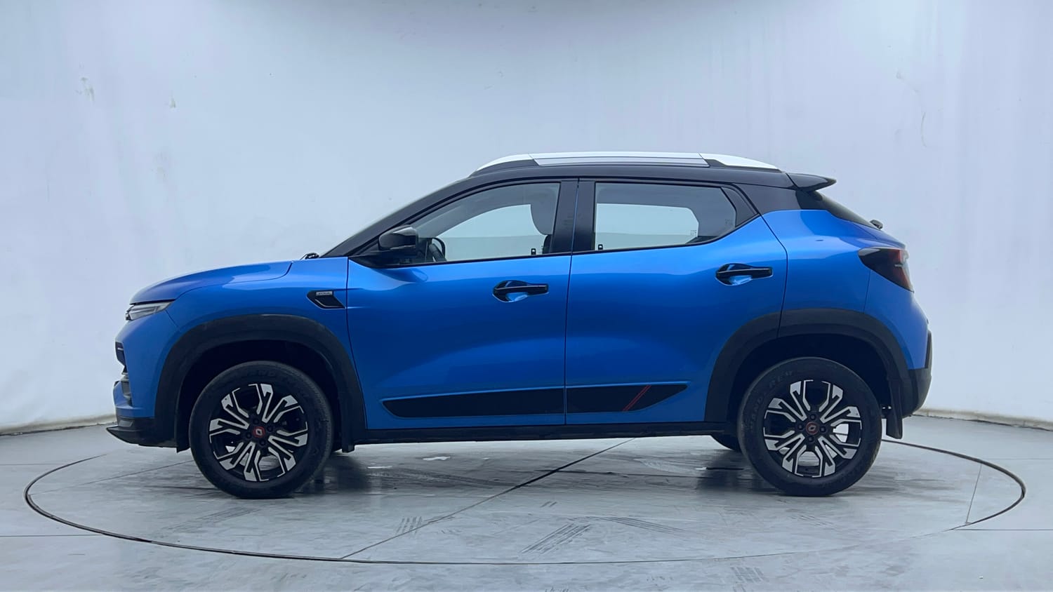 2022 Renault Kiger - 2