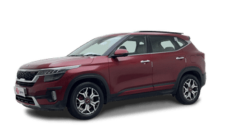 Used 2019 Kia Seltos GTX Plus DCT 1.4 Petrol Automatic Image