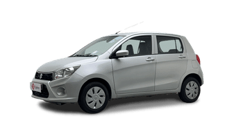 Used 2019 Maruti Suzuki Celerio ZXi Petrol Manual Image