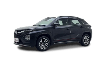 Used 2025 Maruti Suzuki Fronx Alpha 1.0L Turbo 6 AT Petrol Automatic Image