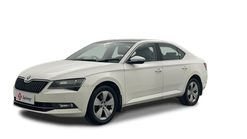 Used 2017 Skoda Superb Style TDI AT Diesel Automatic Image