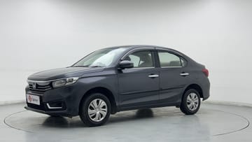 2022 Honda Amaze S MT 1.2 Petrol