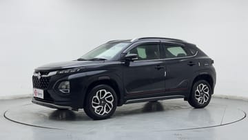 2024 Maruti Suzuki Fronx Alpha 1.0L Turbo 6 AT
