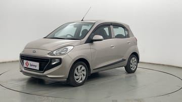 2022 Hyundai Santro Sportz