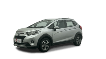 Used 2017 Honda WR-V VX MT Petrol Petrol Manual Image
