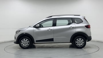 Used 2019 Renault Triber RXZ Petrol Manual Image