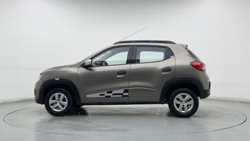 Used 2018 Renault Kwid 1.0 RXT Petrol Manual Image