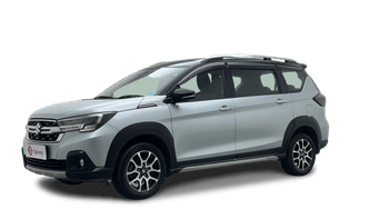 Used 2022 Maruti Suzuki XL6 Alpha Plus MT Petrol Petrol Manual Image