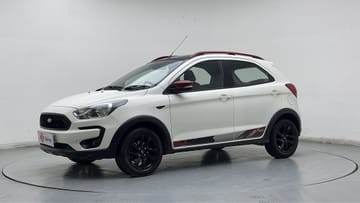 2021 Ford Freestyle Flair Edition 1.2 Ti-VCT