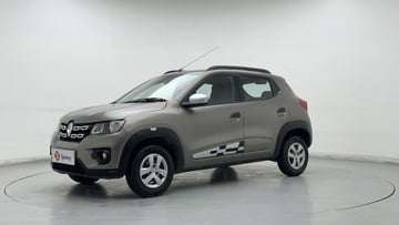 Used 2018 Renault Kwid 1.0 RXT Petrol Manual Image