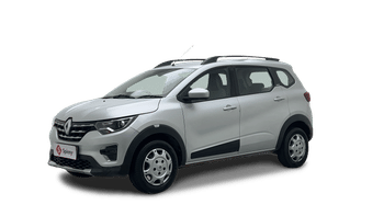 Used 2019 Renault Triber RXZ Petrol Manual Image