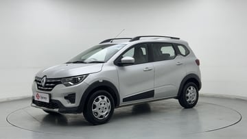 Used 2019 Renault Triber RXZ Petrol Manual Image