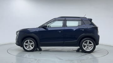 Used 2024 Mahindra XUV 3XO AX5 1.5 Diesel Diesel Manual Image