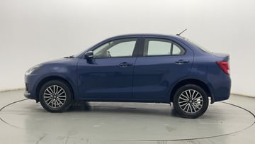 Used 2017 Maruti Suzuki Dzire ZXi Plus AMT Petrol Automatic Image