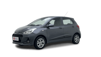 Used 2018 Hyundai Grand i10 Sportz 1.2 Kappa VTVT Petrol Manual Image