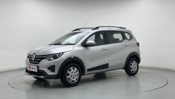 Used 2019 Renault Triber RXZ Petrol Manual Image