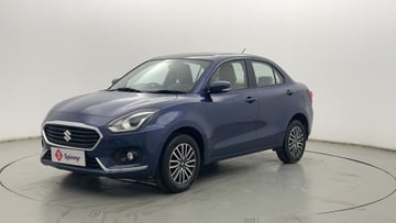 Used 2017 Maruti Suzuki Dzire ZXi Plus AMT Petrol Automatic Image