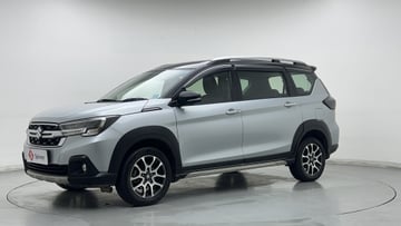 Used 2022 Maruti Suzuki XL6 Alpha Plus MT Petrol Petrol Manual Image