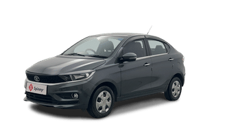 Used 2021 Tata Tigor XZ Petrol Manual Image