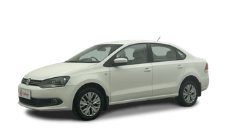 Used 2015 Volkswagen Vento Highline Petrol Petrol Manual Image