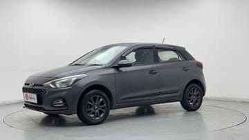 2018 Hyundai Elite i20 Asta 1.2 AT