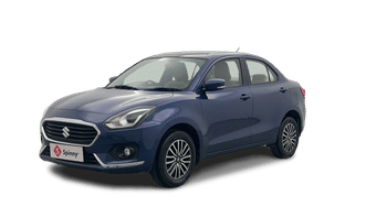 Used 2017 Maruti Suzuki Dzire ZXi Plus AMT Petrol Automatic Image