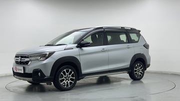 Used 2022 Maruti Suzuki XL6 Alpha Plus MT Petrol Petrol Manual Image