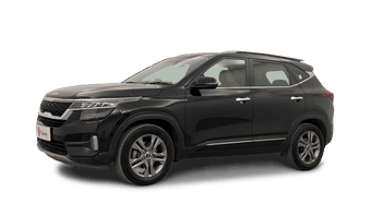 Used 2022 Kia Seltos HTX Plus 1.5 Diesel Diesel Manual Image