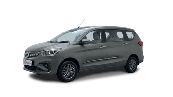 Used 2019 Maruti Suzuki Ertiga ZDi Plus 1.5 Diesel Diesel Manual Image