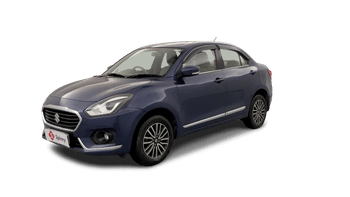 Used 2017 Maruti Suzuki Dzire ZDi Plus Diesel Manual Image