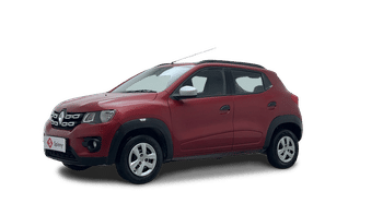 Used 2018 Renault Kwid RXT (O) 1.0 SCE Edition Petrol Manual Image