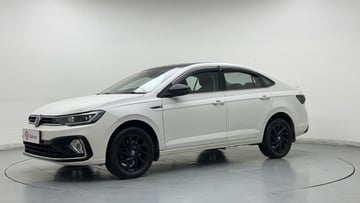 Used 2022 Volkswagen Virtus GT Plus 1.5 TSI EVO DSG Petrol Automatic Image