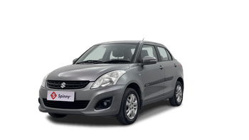 Used 2013 Maruti Suzuki Swift Dzire ZDI Diesel Manual Image