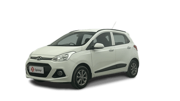 Used 2016 Hyundai Grand i10 Asta AT 1.2 Kappa VTVT (O) Petrol Automatic Image