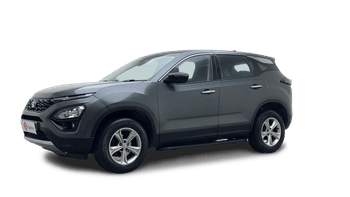 Used 2022 Tata Harrier XZ Diesel Manual Image